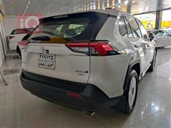 تويوتا راف 4